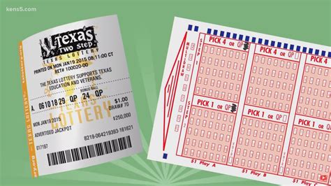 Texan purchases $2M winning lottery ticket in Austin